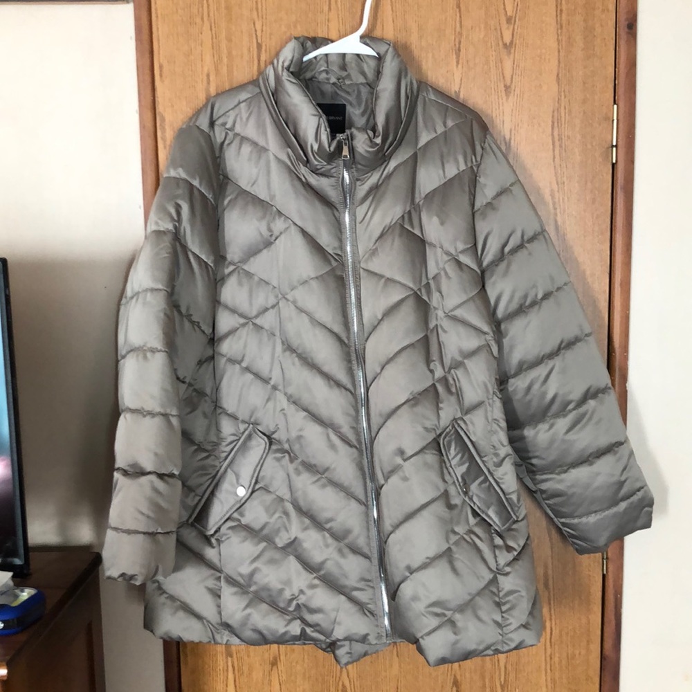 Lane Bryant, dress coat,  22/24